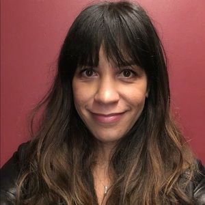 Meet your Posher, Tiffany